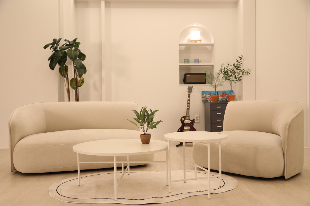 영상촬영 스튜디오